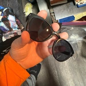 Oakley Latch Fade